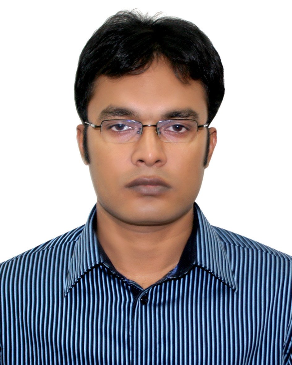 Dr. Md. Tauhedul Azam