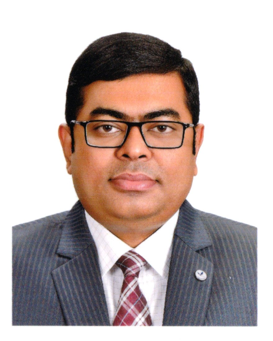 Dr. Muhammad Humayun Kabir