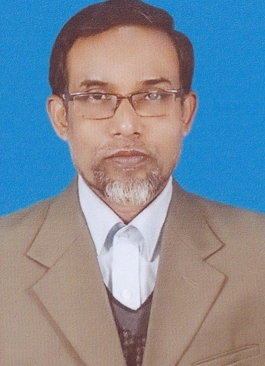 Dr. Md. Abdur Rab