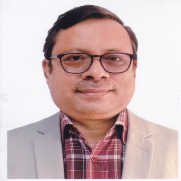 Dr. Md. Laek Sazzad Andallah