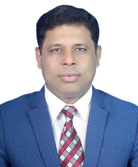 Dr. Mohammad Nazrul Islam