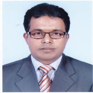 Dr. Mahtab Uddin Ahmmed