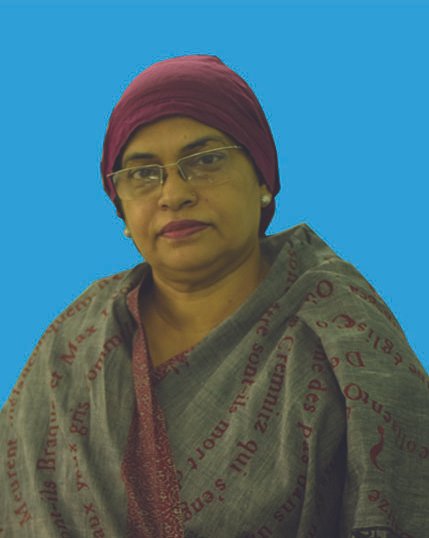 Dr. Abeda Sultana