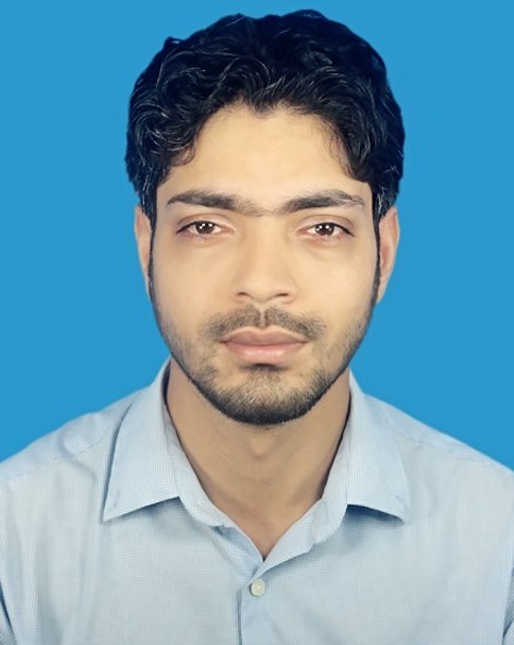 Dr. Md. Sabbir Alam