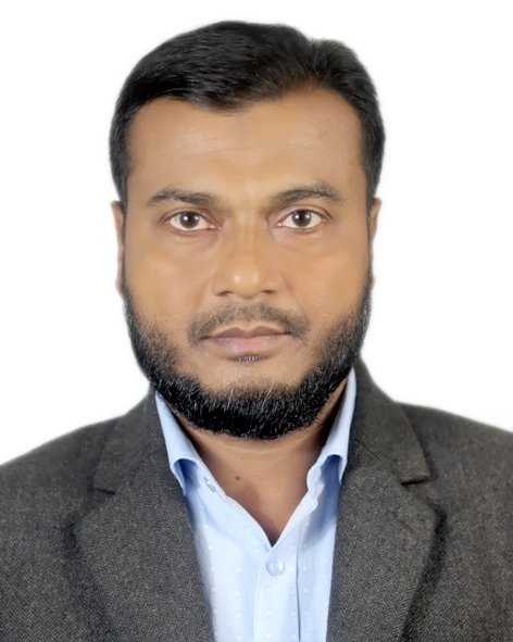 Dr. Abdur Rashid