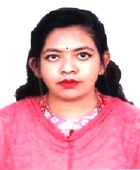 Ms. Prokriti Biswas
