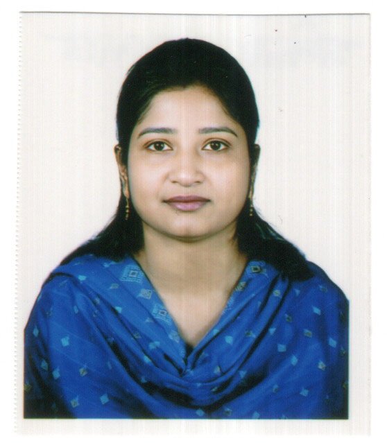Dr. Mandira Samadder