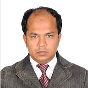 Mr. Md. Abdur Rahman
