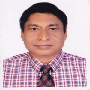 Mr. Mrityunjoy Kumar Pandit