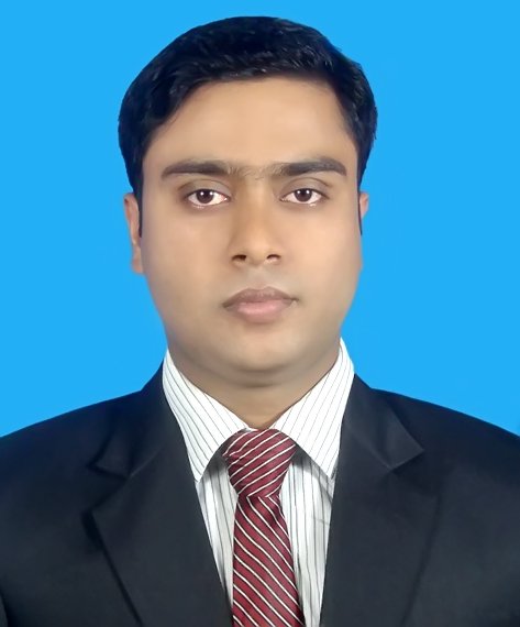 Dr. Md. Al-Amin Khan