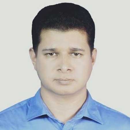 Dr. Aminur Rahman Khan