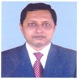 Dr. Faruque Ahmed