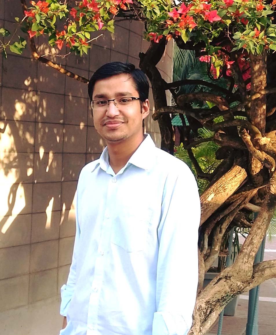 Mr. Khandaker Md. Eusha-Bin-Hafiz